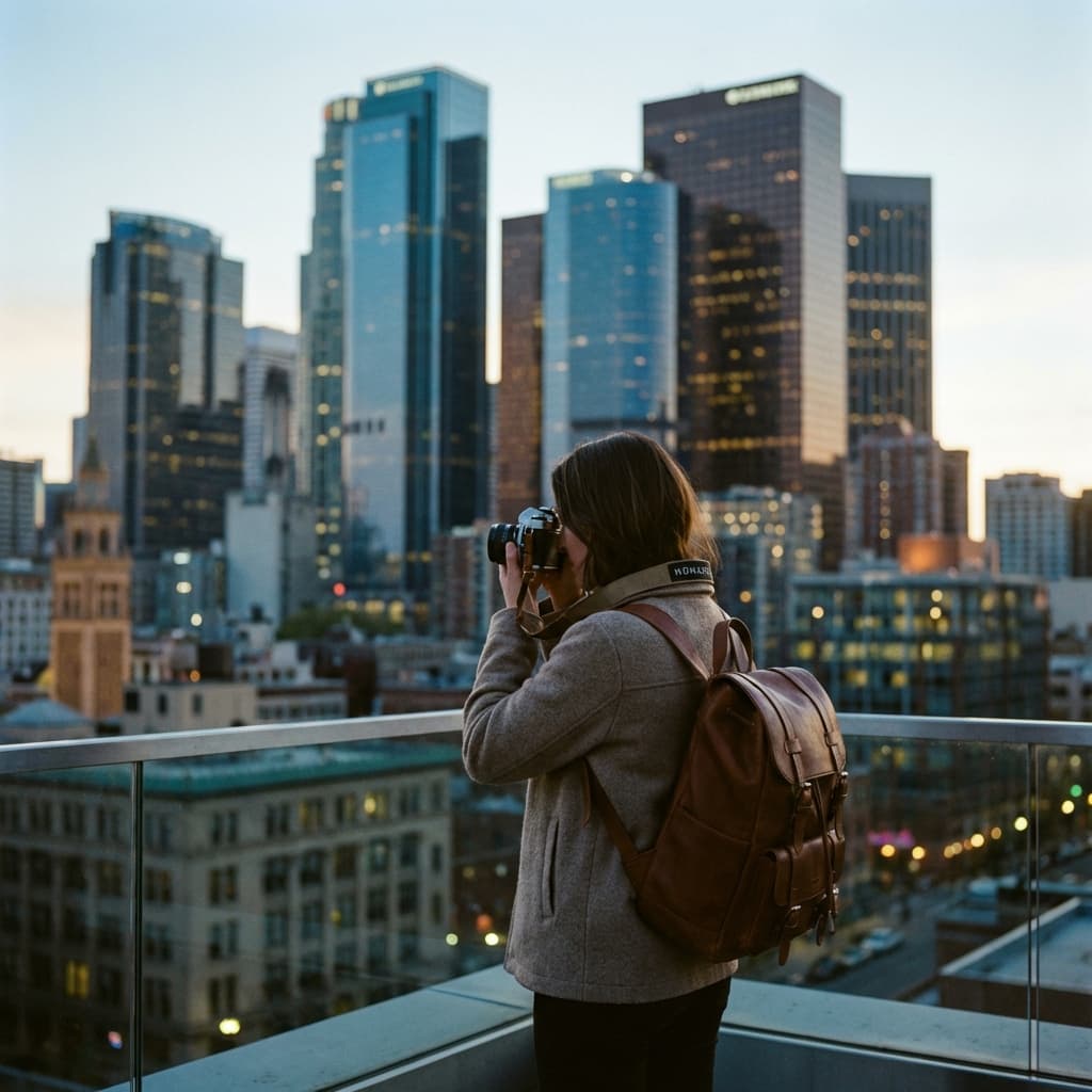 생생한 영상 탐색