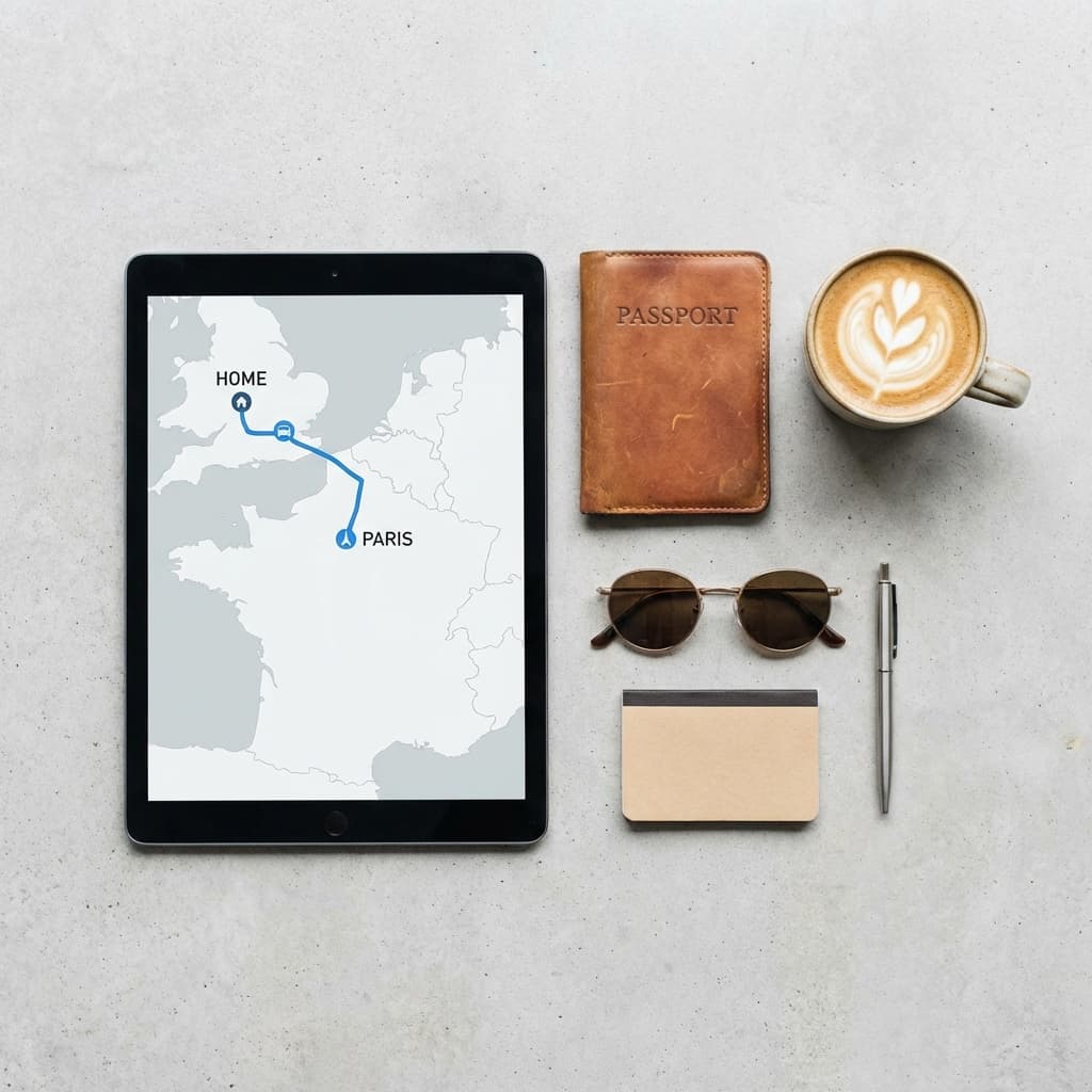 쉬운 일정 관리